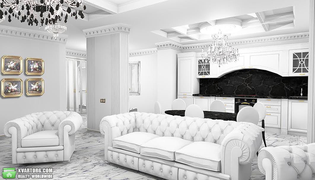 Sell 3-room apartment. Киев,  Драгомирова — photo 5
