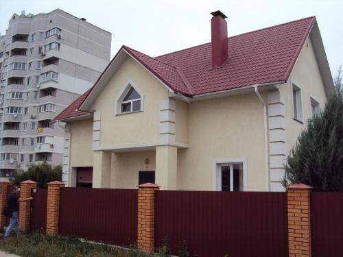 Rent out house. Киевская обл., Красного Пахаря — photo 1