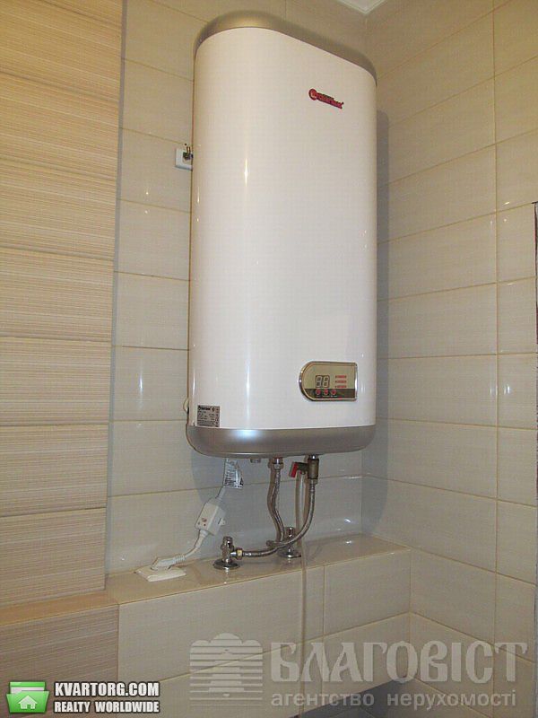 Sell 1-room apartment. Киев, Регенераторная — photo 6