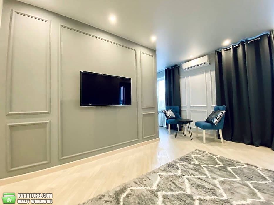 Sell 2-room apartment. Днепропетровск, Новокрымская — photo 1