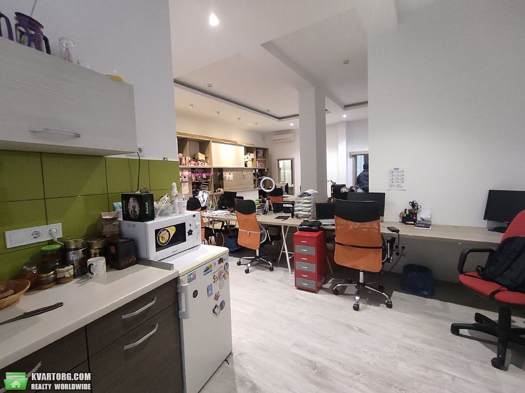 Sell office. Киев, Средняя — photo 8