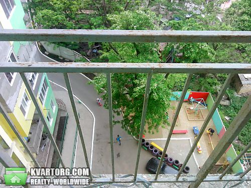 Sell 1-room apartment. Одесса, Испанский пер. — photo 5