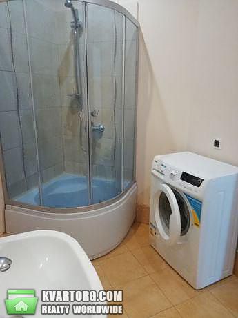 Rent out 1-room apartment. Киев,  Драгоманова — photo 9