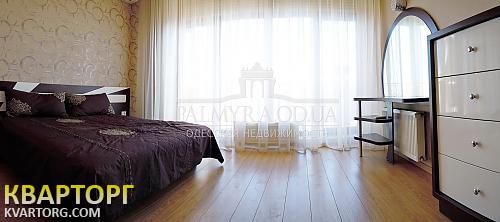 Rent out 2-room apartment. Одесса, Гагаринское плато — photo 1