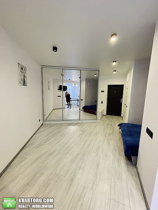 Sell 1-room apartment. Киев, Академика Шалимова — photo 10