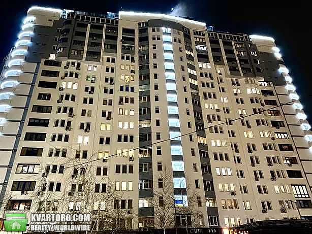 Sell 3-room apartment. Киев,  Бажана — photo 10