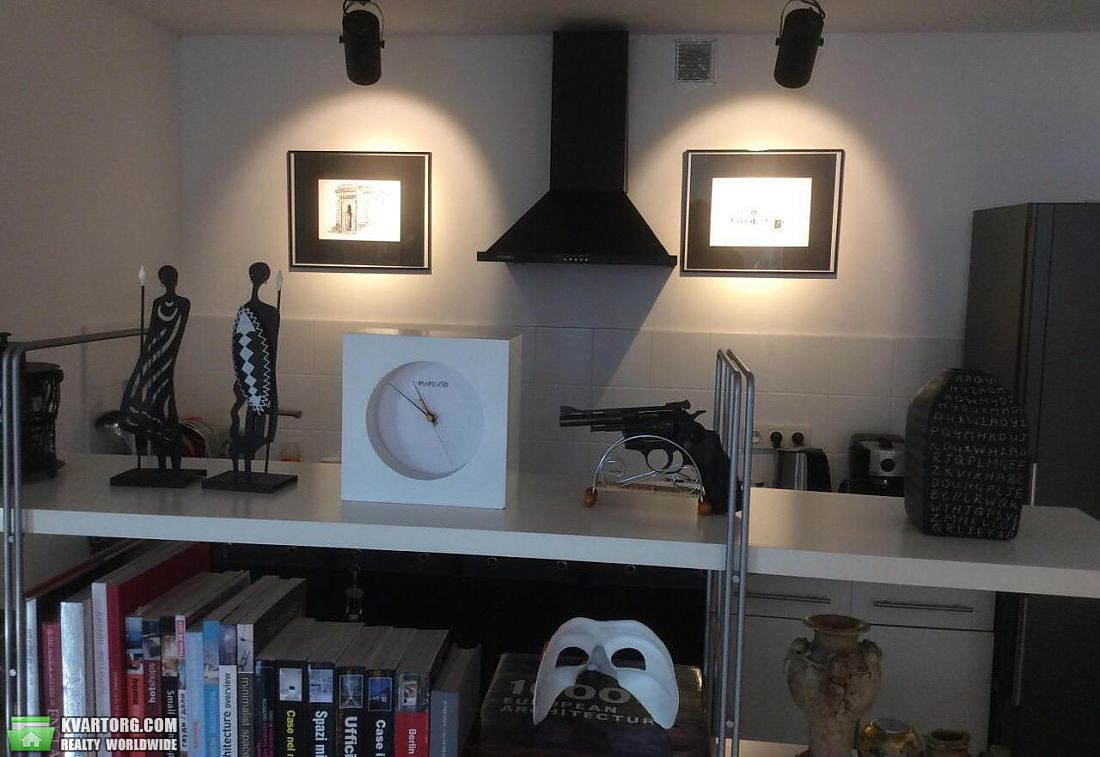 Sell 3-room apartment. Киев,  Княжий Затон — photo 8