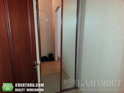 Sell 1-room apartment. Киев, Семьи Хохловых — photo 6