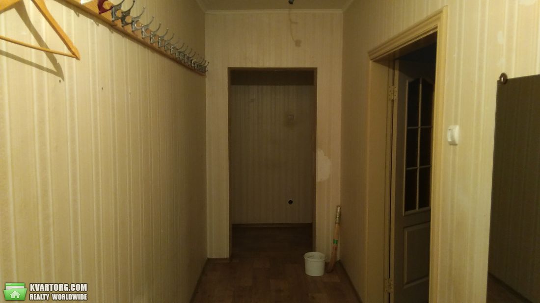 Rent out 3-room apartment. Киев,  Чавдар — photo 5
