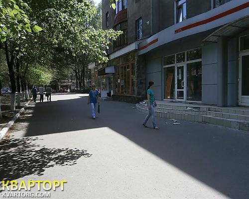 Sell office. Донецк, Комсомольская — photo 1
