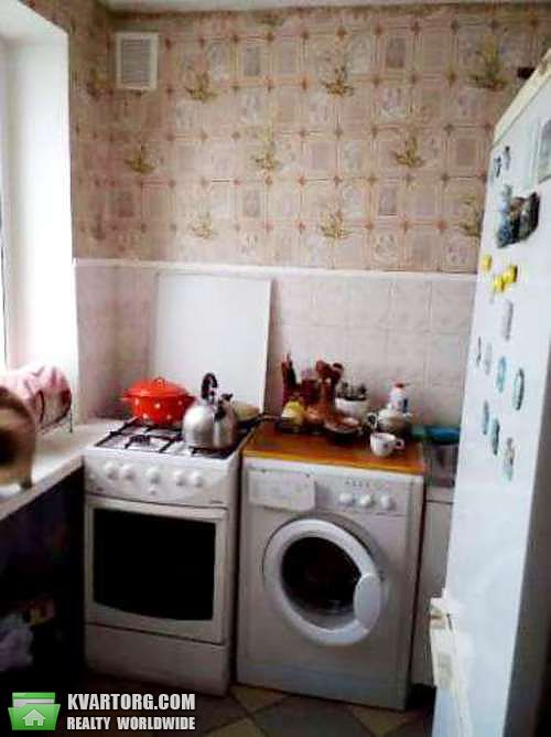 Sell 1-room apartment. Киев,  Братиславская — photo 1