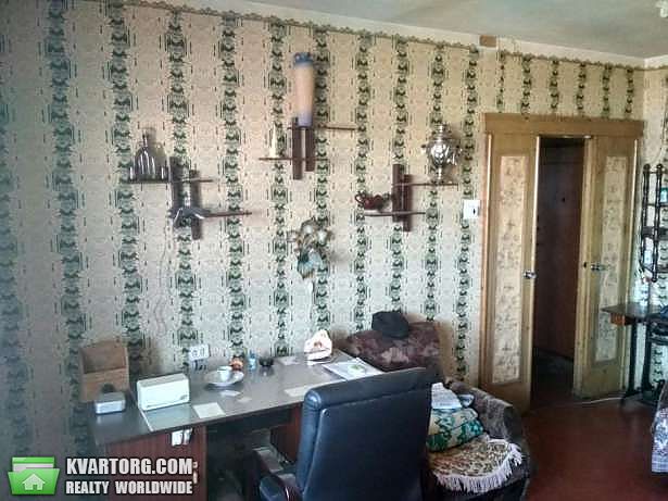 Sell 2-room apartment. Одесса, Паустовского — photo 1