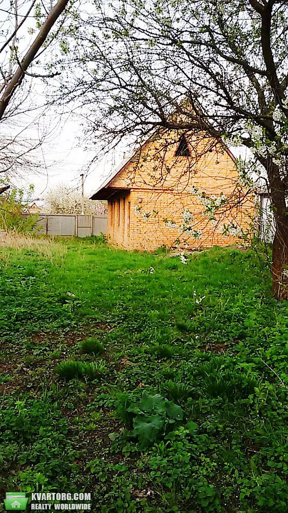 Sell house. Киевская обл., Героев Украины — photo 6