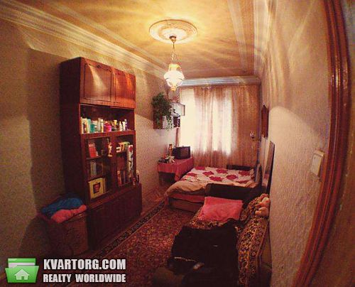 Sell 2-room apartment. Киев, Быковский пер — photo 2
