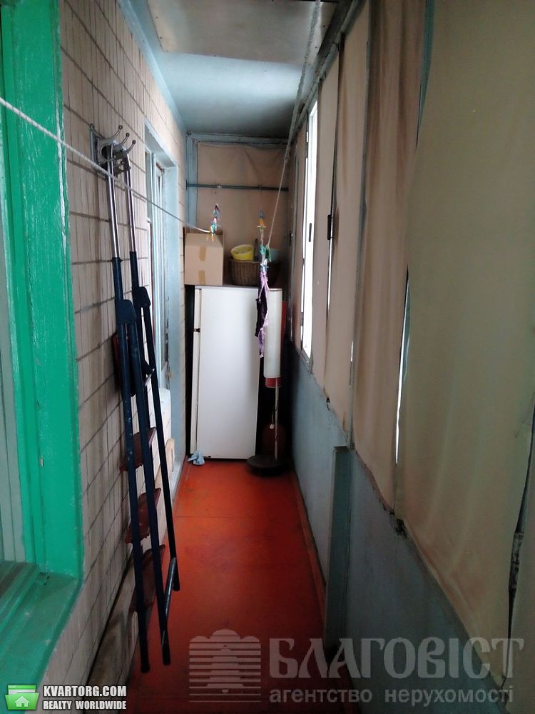 Sell 2-room apartment. Киев, кольцевая дорога — photo 7
