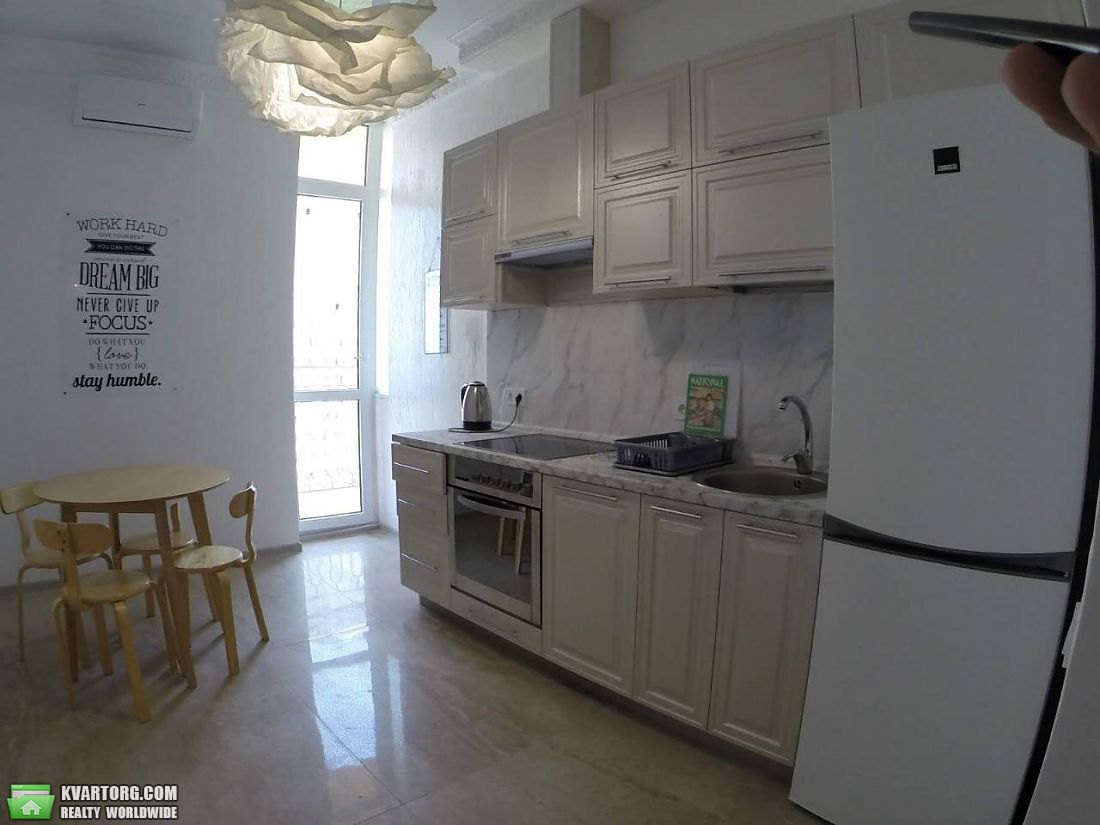 Rent out 3-room apartment. Одесса, Гагаринское плато — photo 8