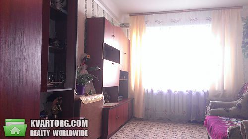 Rent out 3-room apartment. Киев,  Дмитриевская — photo 2