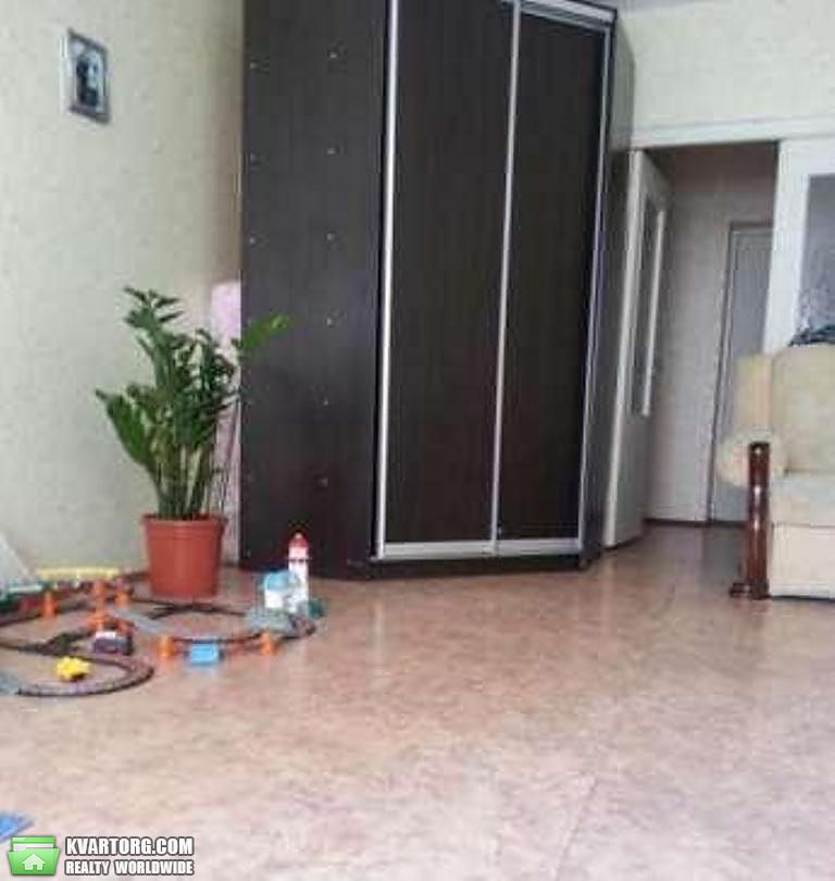 Sell 1-room apartment. Киев,  Бориспольская — photo 5