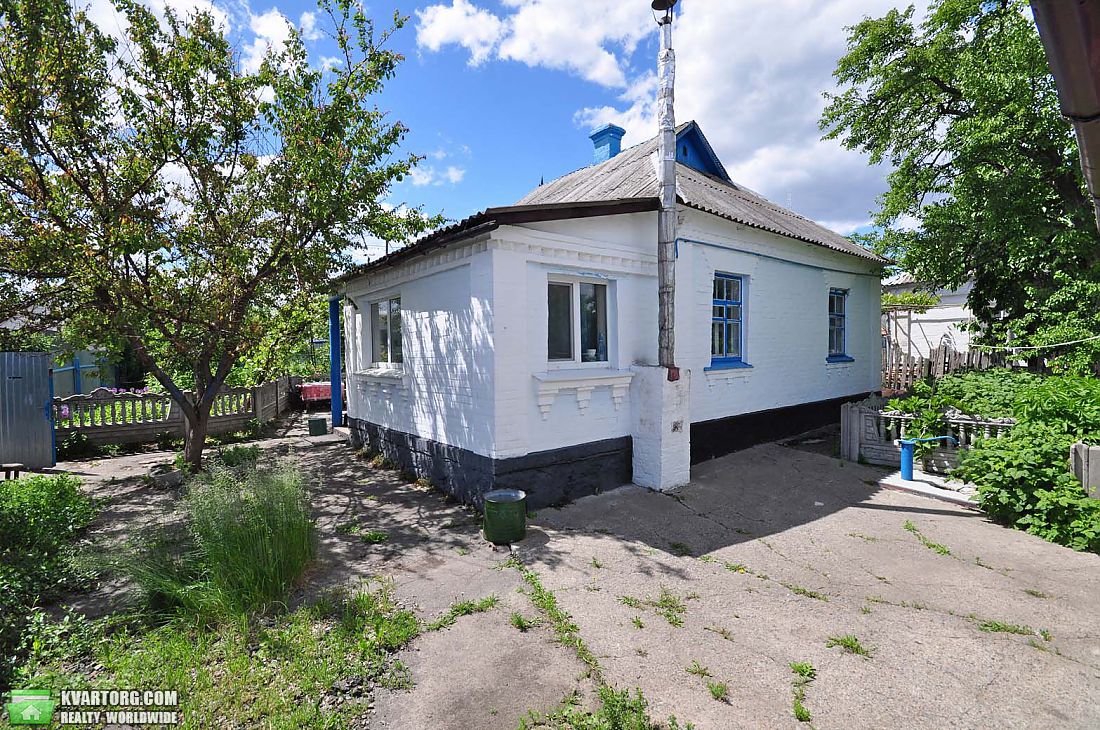 Sell house. Киевская обл., Заречанская — photo 1