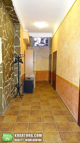 Rent out office. Киев, ул.Б.Житомирская — photo 1