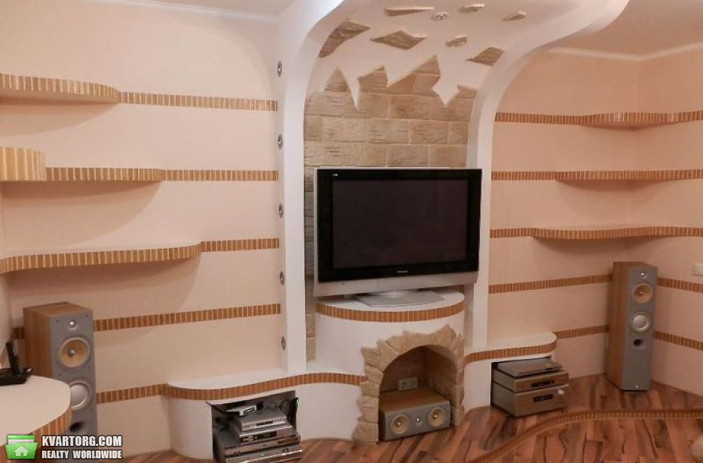 Sell 3-room apartment. Киев,  Отдыха — photo 1