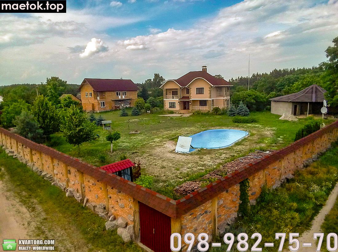 Sell house. Черкассы, Набережная — photo 1