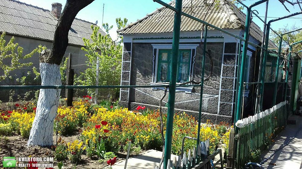 Sell house. Одесса,  Садовая — photo 2