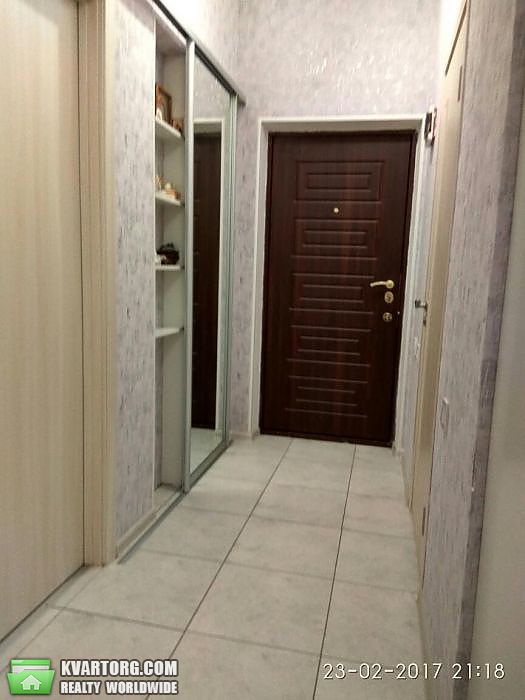 Sell 2-room apartment. Одесса, Архитекторская — photo 5