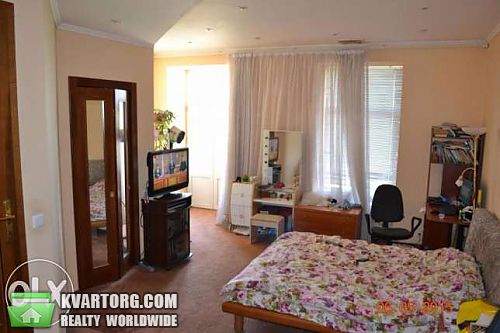 Sell 4-room apartment. Киев,  Ярославов Вал — photo 2