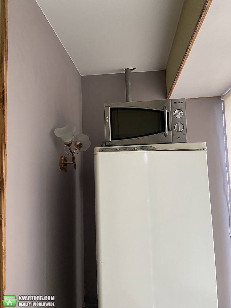 Rent out 1-room apartment. Киевская обл., Покровская — photo 8