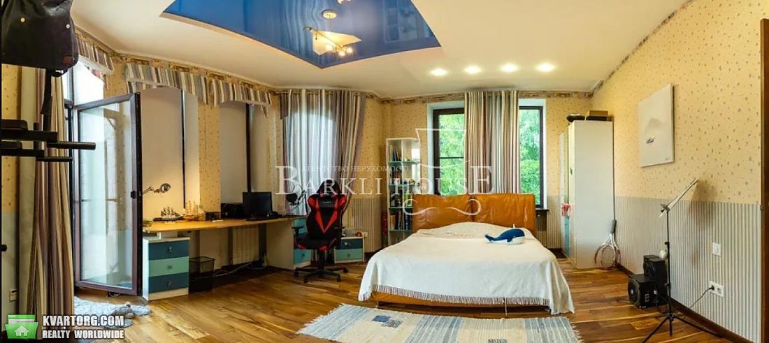 Rent out house. Киев,  Богатырская — photo 3