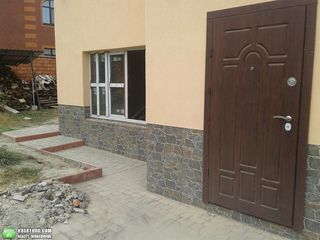 Sell house. Киев, Абрикосовая — photo 5