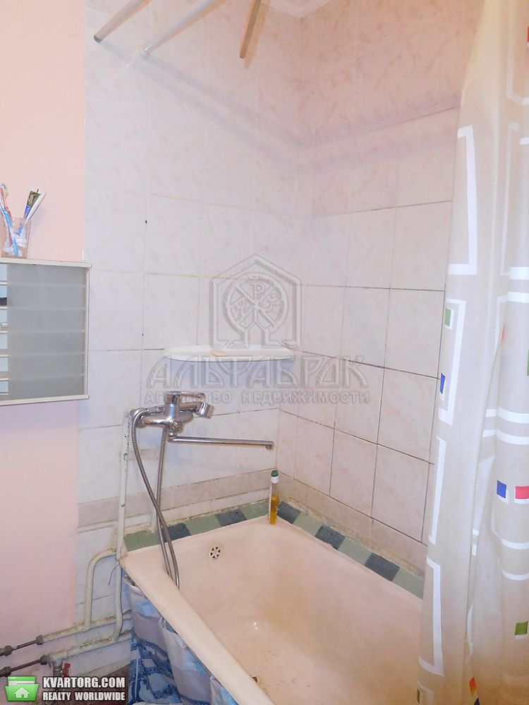 Sell 1-room apartment. Киев,  Милютенко — photo 4