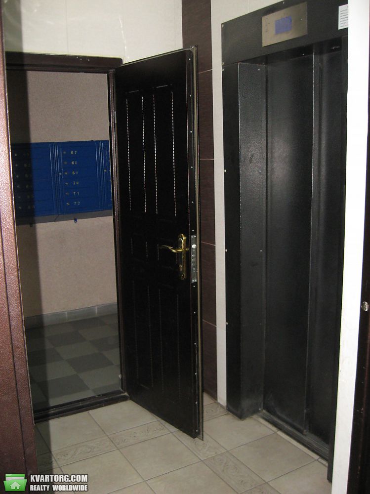 Sell 1-room apartment. Киев,  Ахматовой — photo 5