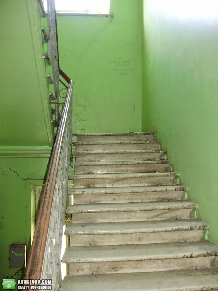 Sell 2-room apartment. Одесса, Преображенская — photo 4