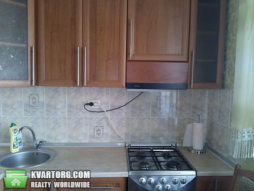 Sell 1-room apartment. Киев, Урловская — photo 1