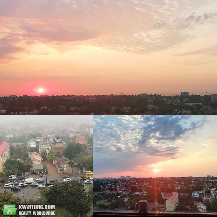 Sell 2-room apartment. Одесса, Академика Глушко — photo 4