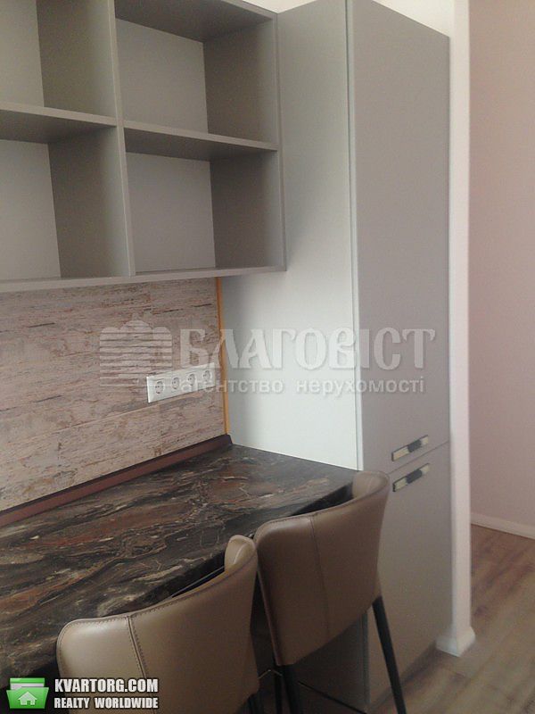 Rent out 2-room apartment. Киев,  Драгомирова — photo 7