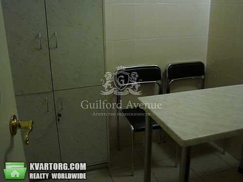 Sell office. Киев, Шелковичная — photo 6