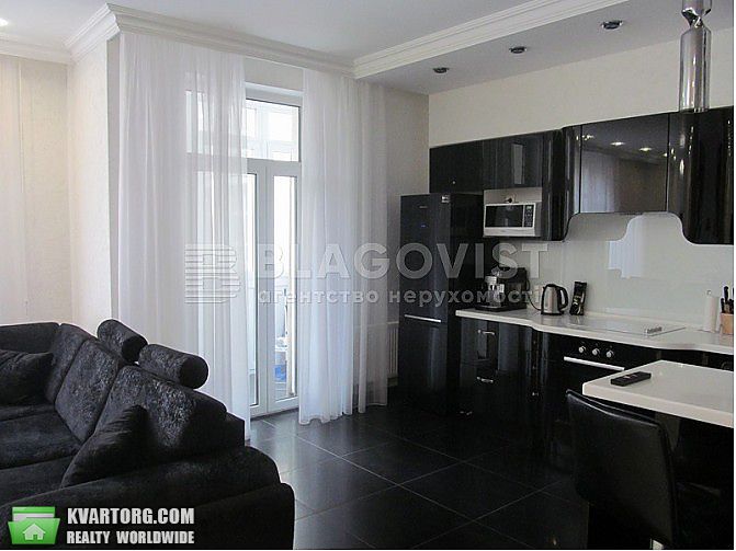 Sell 3-room apartment. Киев,  Саперное поле — photo 3