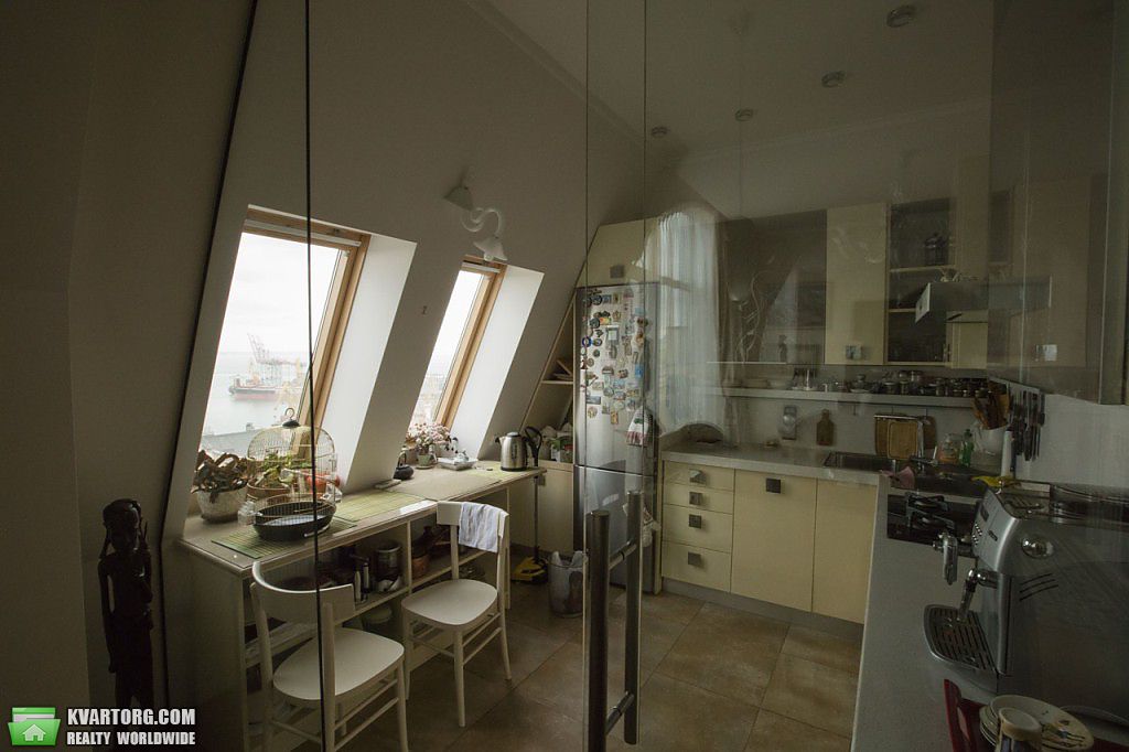 Sell 4-room apartment. Одесса, Маразлиевская — photo 4