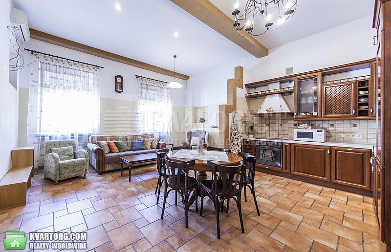 Rent out 4-room apartment. Киев,  Софиевская — photo 9