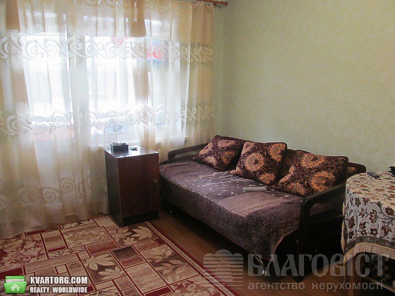 Sell 1-room apartment. Киев,  Шлихтера — photo 1