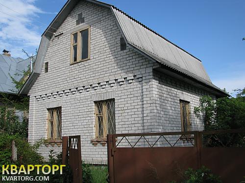 Sell house. Киевская обл., Власовка — photo 1