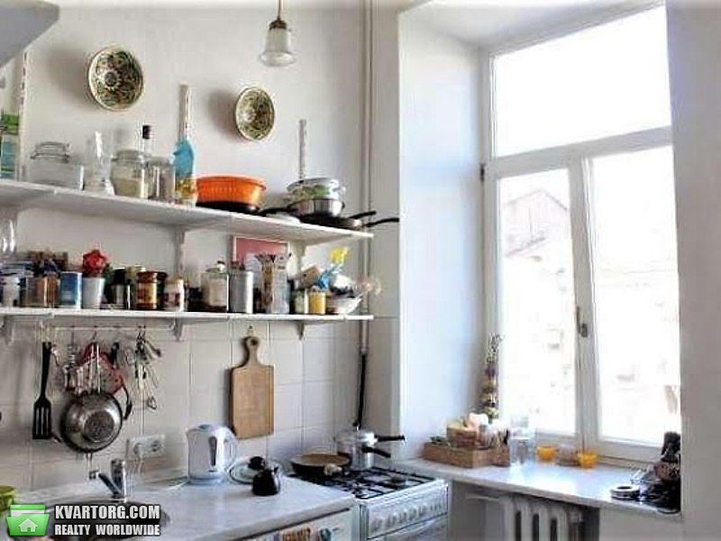 Sell 2-room apartment. Киев,  Пушкинская — photo 3