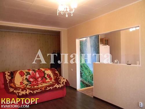 Sell 3-room apartment. Одесса, Бочарова — photo 1