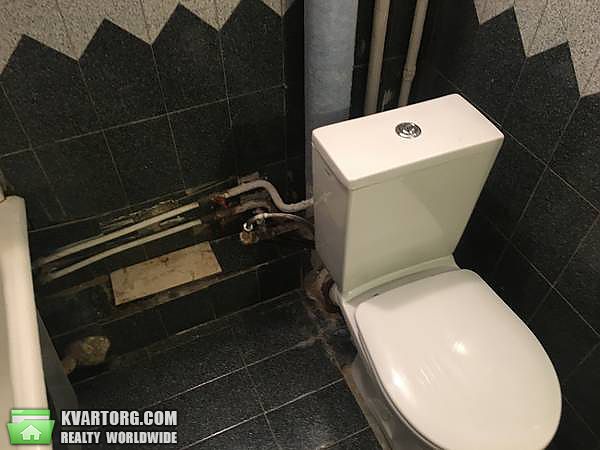 Sell 1-room apartment. Киев,  Борщаговская — photo 5
