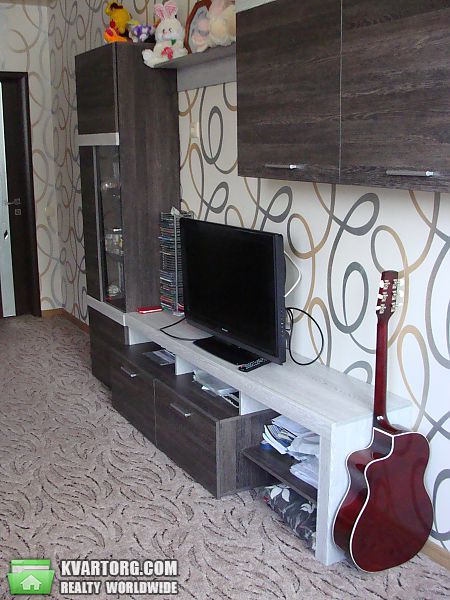 продам 2-комнатную квартиру. Киев,  Закревского - фото 1