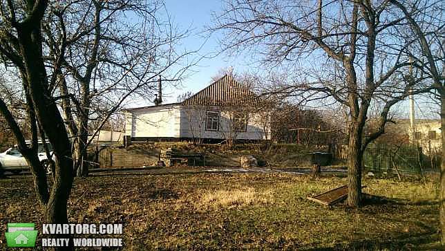 Sell house. Днепропетровск,  Кубанская — photo 1