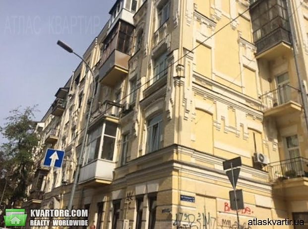 Rent out 2-room apartment. Киев,  Стрелецкая — photo 3